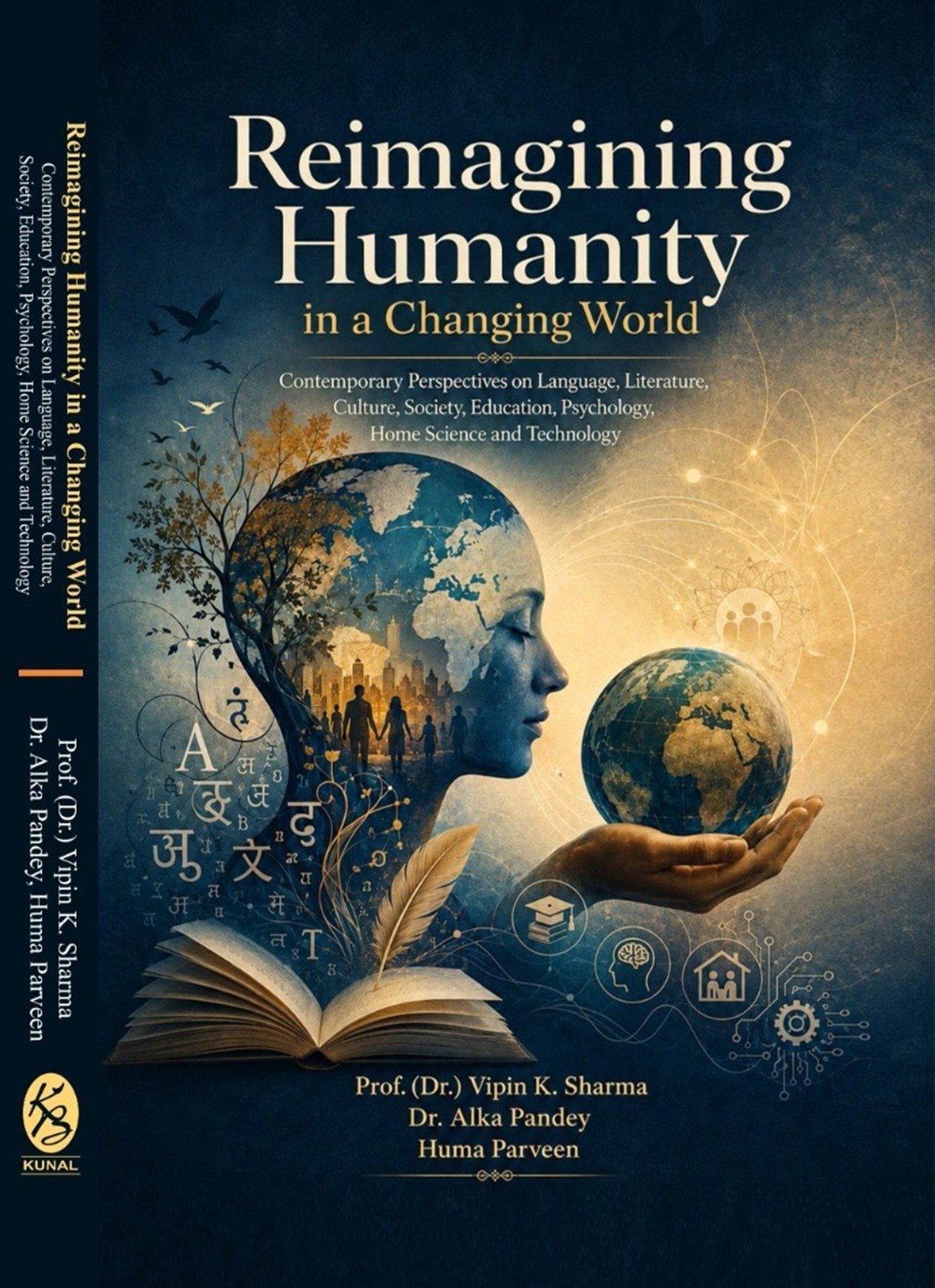 					View International Conference on Humanities and Social Sciences (ICHSS-2026)
				